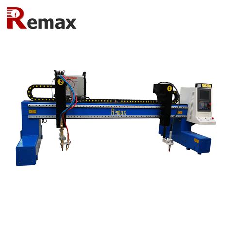 4012 Gantry CNC Plasma and Flame Cutting Machine